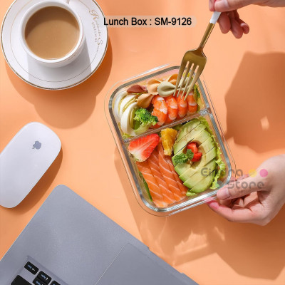 Lunch Box : SM-9126